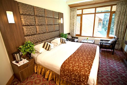 Hotel Grand Mumtaz Resorts 1