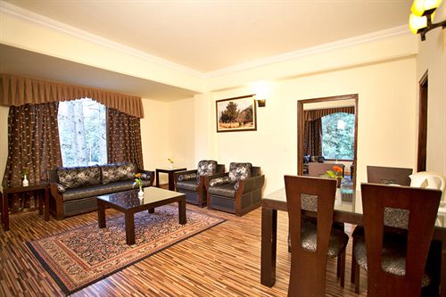 Hotel Grand Mumtaz Resorts 10