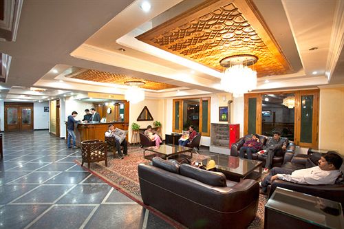 Hotel Grand Mumtaz Resorts 11