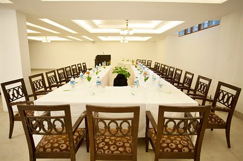 Hotel Grand Mumtaz Resorts 12