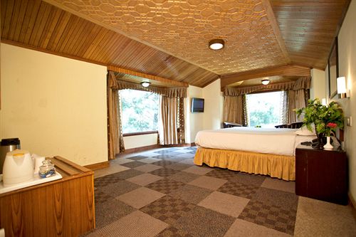 Hotel Grand Mumtaz Resorts 13