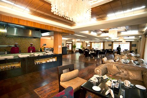 Hotel Grand Mumtaz Resorts 14