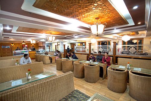 Hotel Grand Mumtaz Resorts 15