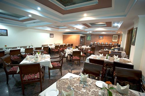 Hotel Grand Mumtaz Resorts 16