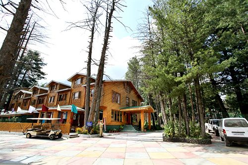 Hotel Grand Mumtaz Resorts 2