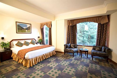 Hotel Grand Mumtaz Resorts 3