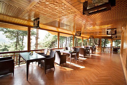 Hotel Grand Mumtaz Resorts 7