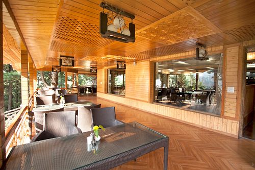 Hotel Grand Mumtaz Resorts 9