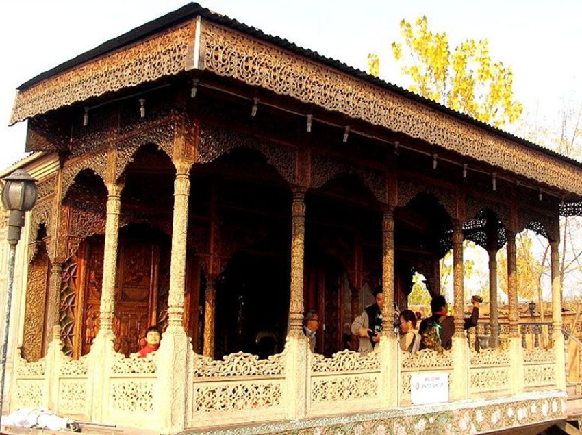 Hotel De - Laila Group Of House Boats 1