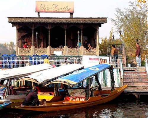 Hotel De - Laila Group Of House Boats 2