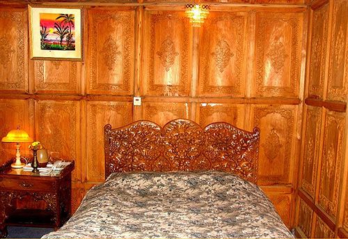 Hotel De - Laila Group Of House Boats 6