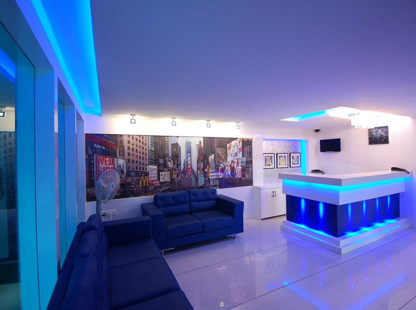 Hotel Ambassador Indore