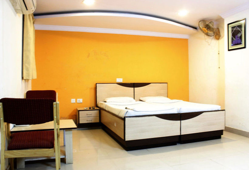 Hotel Sindhuri Residency