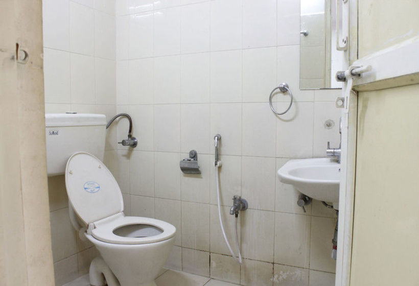 Hotel Sindhuri Residency 1