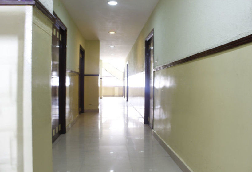Hotel Sindhuri Residency 2