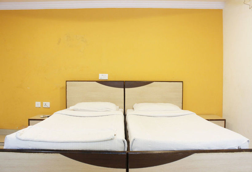 Hotel Sindhuri Residency 4