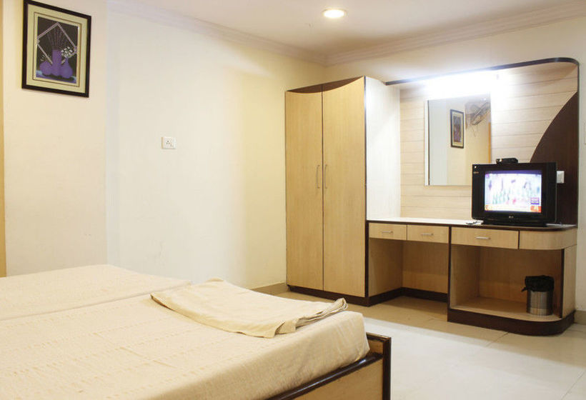 Hotel Sindhuri Residency 5