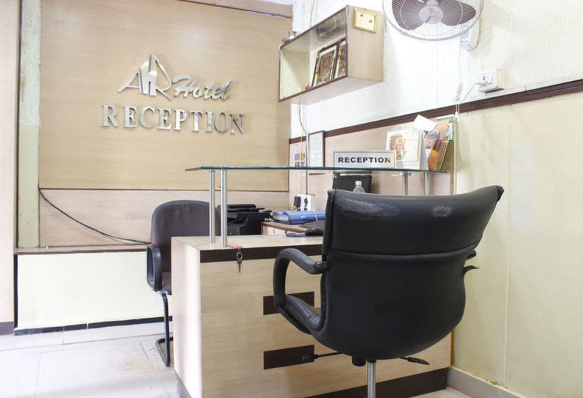 Hotel Sindhuri Residency 6