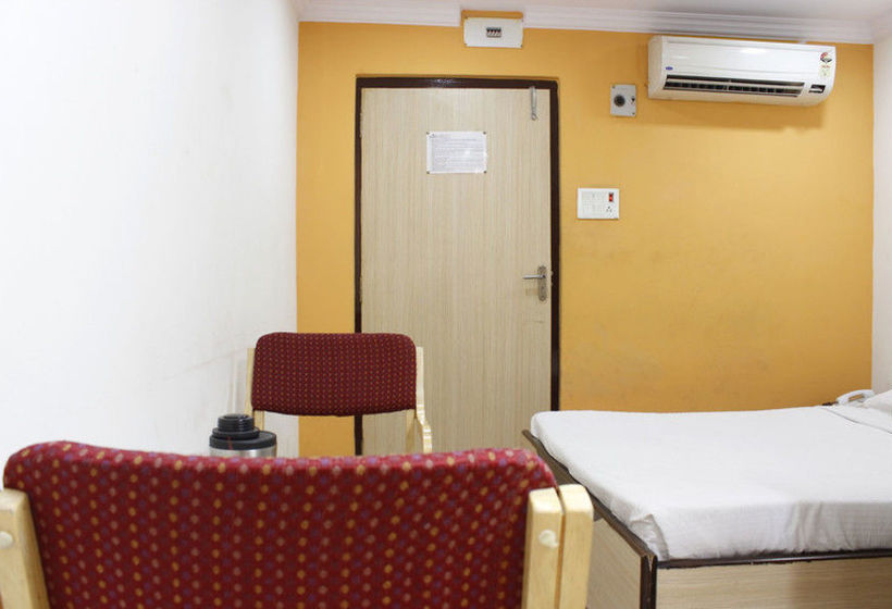 Hotel Sindhuri Residency 7