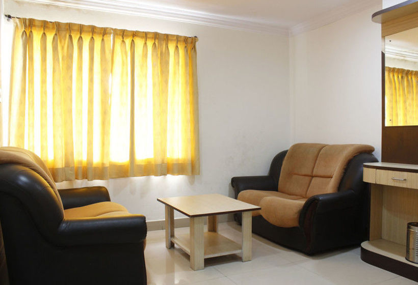 Hotel Sindhuri Residency 8