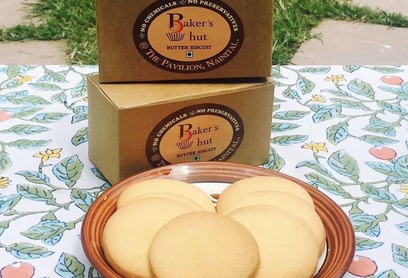 Hotel The Pavilion 17