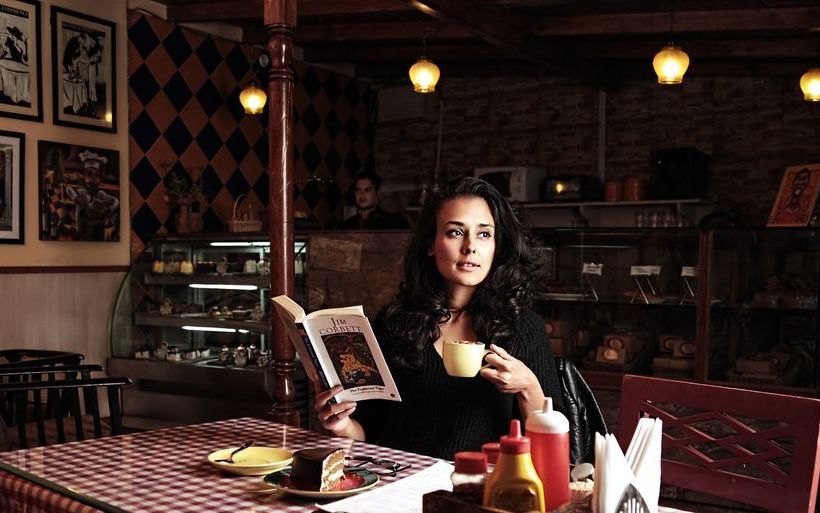 Hotel The Pavilion 18