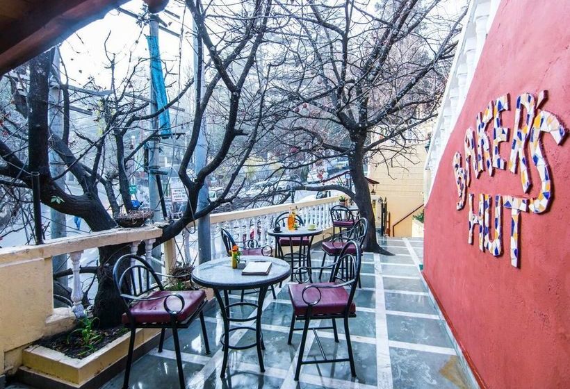 Hotel The Pavilion 20