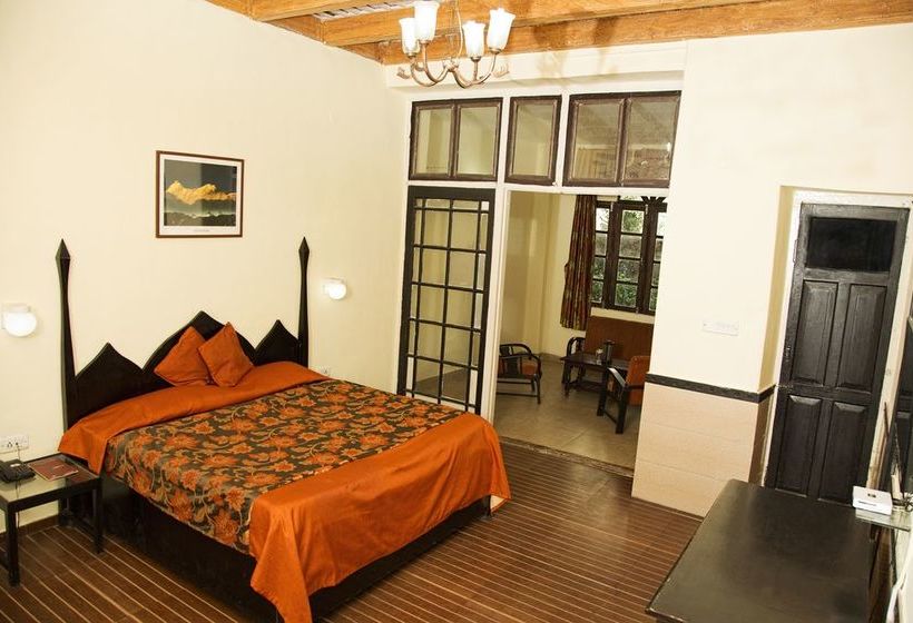 Hotel The Pavilion 3