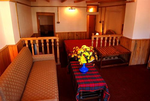 Hotel Himalaya 7