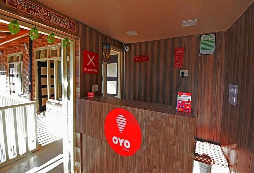 Hotel Classic The Mall Nainital 1