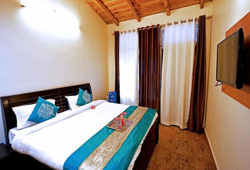 Hotel Classic The Mall Nainital 10