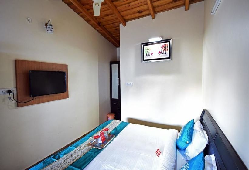 Hotel Classic The Mall Nainital 11