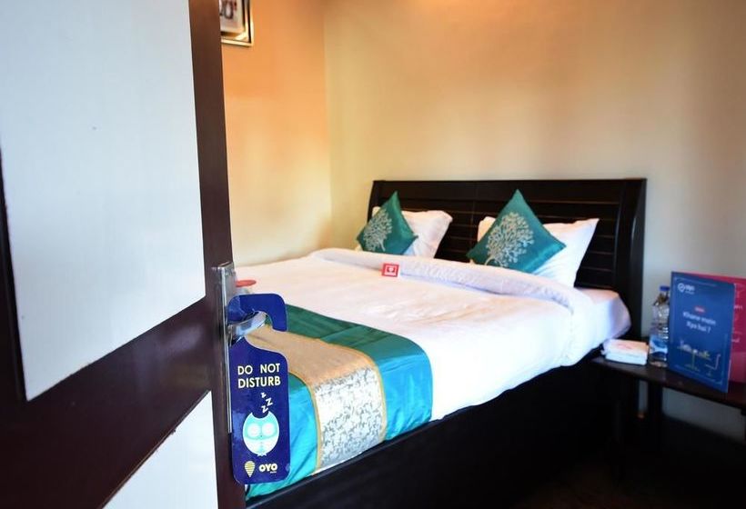 Hotel Classic The Mall Nainital 12