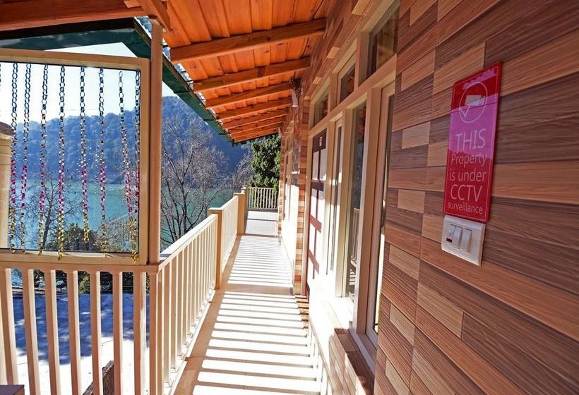 Hotel Classic The Mall Nainital 13