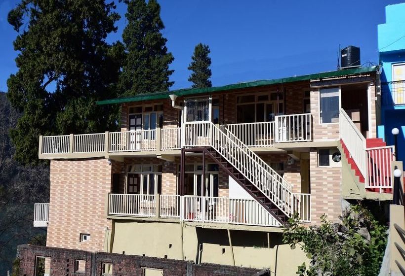 Hotel Classic The Mall Nainital 19