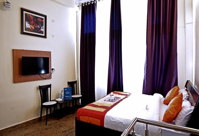 Hotel Classic The Mall Nainital 2