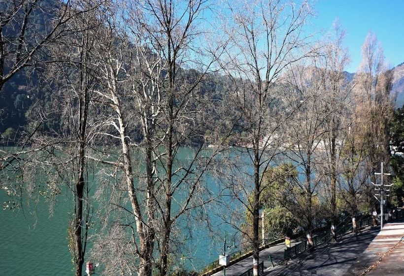 Hotel Classic The Mall Nainital 20