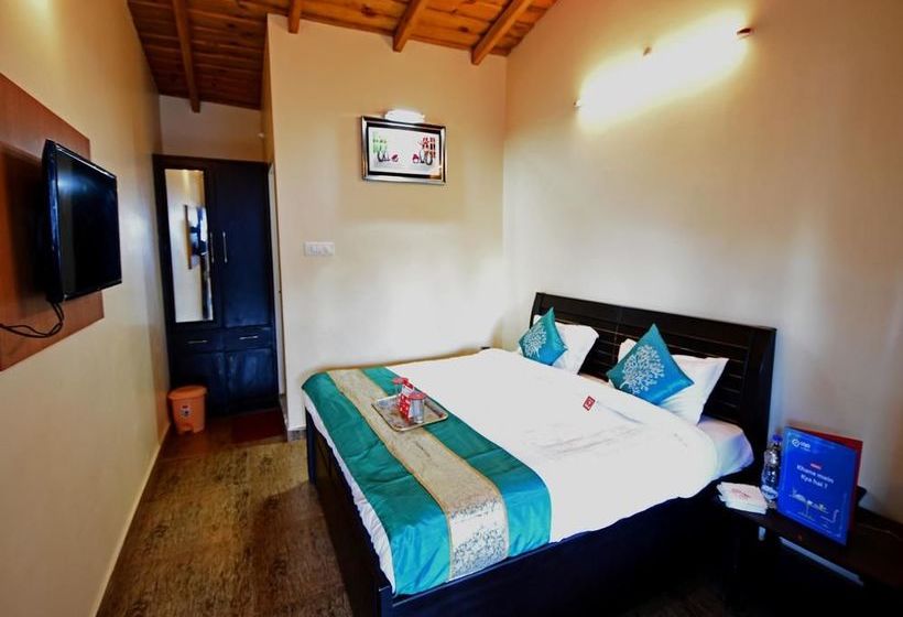 Hotel Classic The Mall Nainital 3