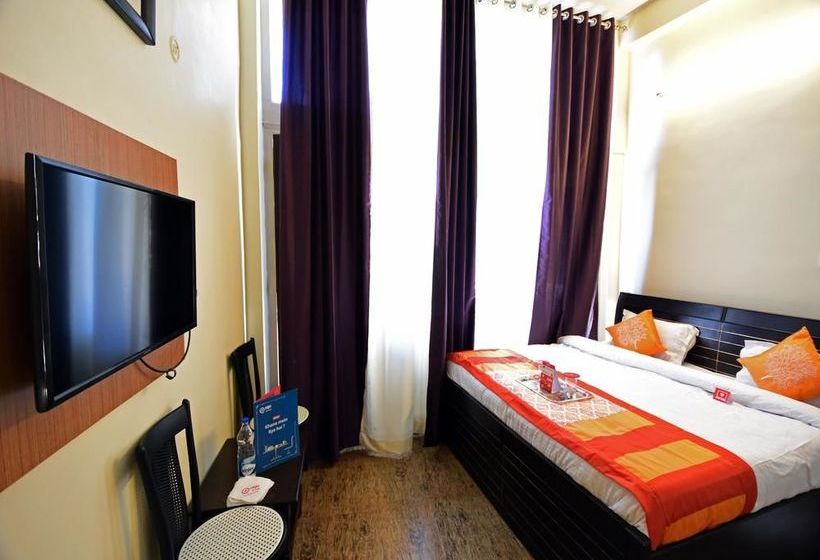 Hotel Classic The Mall Nainital 4