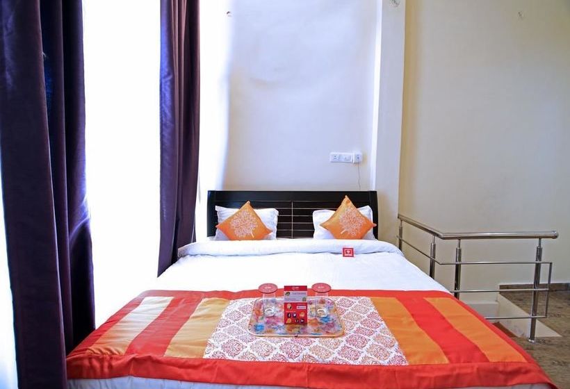 Hotel Classic The Mall Nainital 5