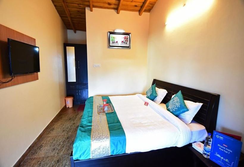 Hotel Classic The Mall Nainital 6