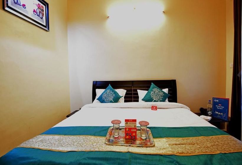 Hotel Classic The Mall Nainital 7