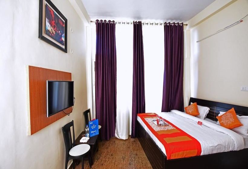 Hotel Classic The Mall Nainital 8