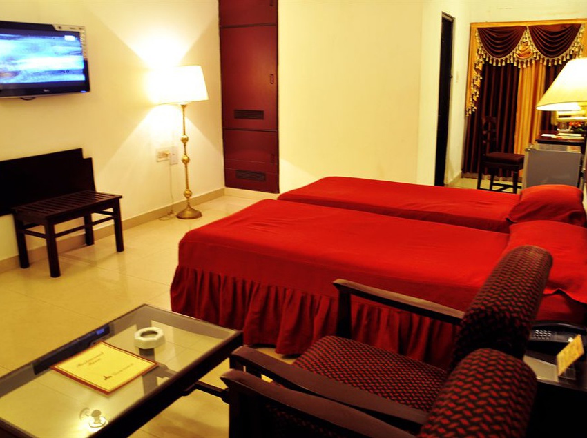 Hotel Grand Central 1