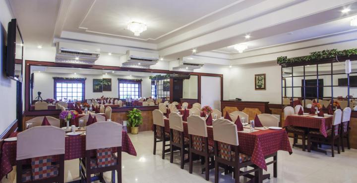 Hotel Grand Central 10