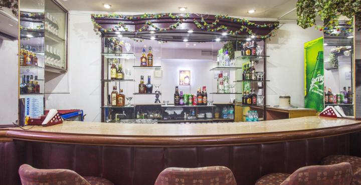 Hotel Grand Central 11