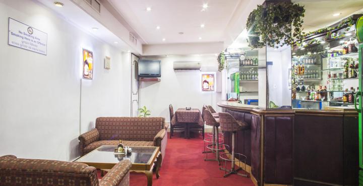 Hotel Grand Central 12