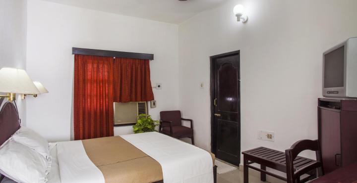 Hotel Grand Central 13