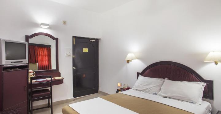 Hotel Grand Central 14