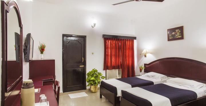 Hotel Grand Central 16